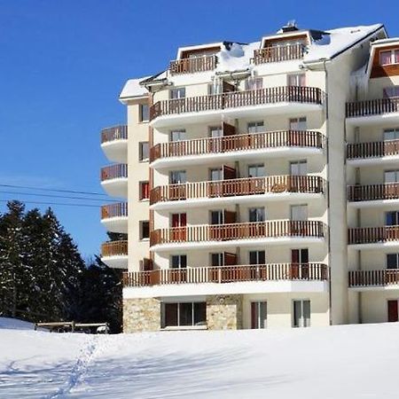 Ferienwohnung T3 - 6 Pers - Pieds Des Pistes + Piscine Balcon Ax-les-Thermes Exterior foto