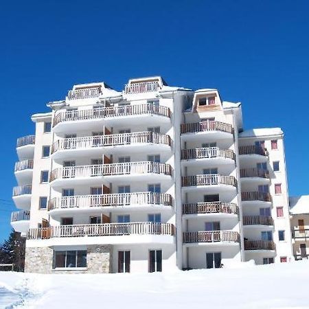 Ferienwohnung T3 - 6 Pers - Pieds Des Pistes + Piscine Balcon Ax-les-Thermes Exterior foto