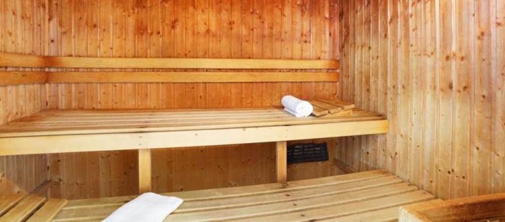 Ferienwohnung T3 - 6 Pers - Pieds Des Pistes + Piscine Balcon Ax-les-Thermes Exterior foto